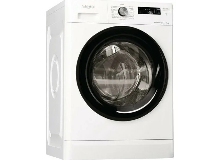 Πλυντήριο ρούχων FFS 7238 B EE Whirlpool | All4home Πλυντήριο ρούχων FFS 7238 B EE Whirlpool
