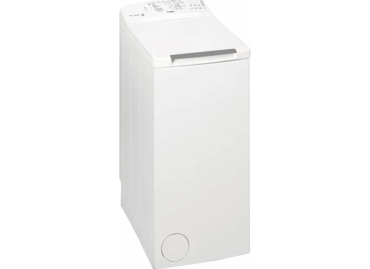 Πλυντήριο ρούχων, TDLR 6030L EU / N, Whirlpool | All4home Πλυντήριο ρούχων, TDLR 6030L EU / N, Whirlpool