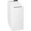 Πλυντήριο ρούχων, TDLR 7221BS EU/N, Whirlpool | All4home Πλυντήριο ρούχων, TDLR 7221BS EU/N, Whirlpool
