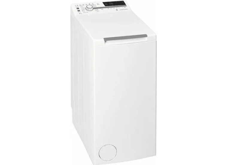 Πλυντήριο ρούχων, TDLR 7221BS EU/N, Whirlpool | All4home Πλυντήριο ρούχων, TDLR 7221BS EU/N, Whirlpool