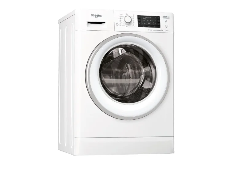 Πλυντήριο Στεγνωτήριο Ρούχων, FWDD 1071682 WSV EU N, Whirlpool | All4home Πλυντήριο Στεγνωτήριο Ρούχων, FWDD 1071682 WSV EU N, Whirlpool