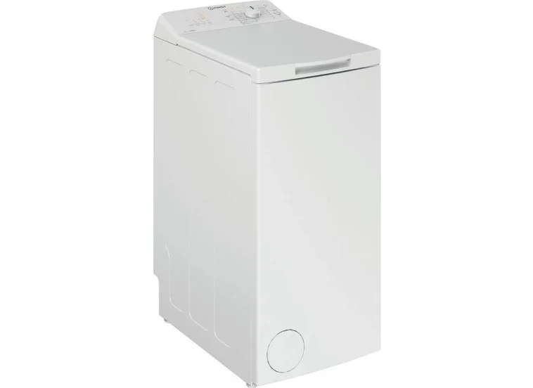 Πλυντήριο Ρούχων BTW L50300 EU/N, Indesit | All4home Πλυντήριο Ρούχων BTW L50300 EU/N, Indesit