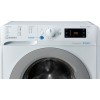 Πλυντήριο στεγνωτήριο ρούχων BDE 961483X WS EU N, Indesit | All4home Πλυντήριο στεγνωτήριο ρούχων BDE 961483X WS EU N, Indesit