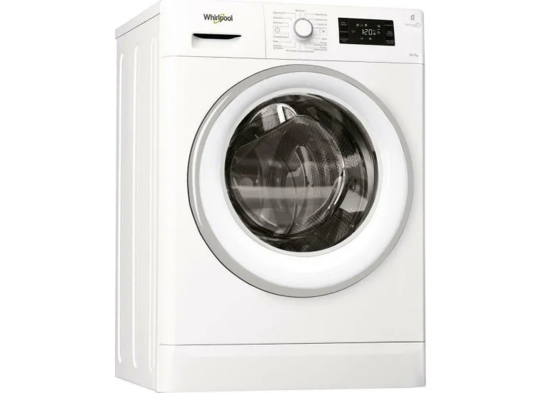 Πλυντήριο Στεγνωτήριο Ρούχων, FWDG 971682E WSV EU N, Whirlpool | All4home Πλυντήριο Στεγνωτήριο Ρούχων, FWDG 971682E WSV EU N, Whirlpool