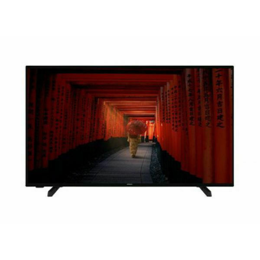 Τηλεόραση Smart LED 4K UHD 43HAK5350 HDR 43", Hitachi 