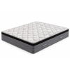 Ανατομικό Στρώμα Foam / Memory Foam Senso Διπλό Διπλής Όψης  180/200 με Ανεξάρτητα Ελατήρια Silk