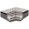 Ανατομικό Στρώμα Foam / Memory Foam Senso Διπλό Διπλής Όψης  120/220 με Ανεξάρτητα Ελατήρια Silk