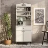 Έπιπλο Coffe Bar, Siesta 5200, 176x35x69 ,All4home