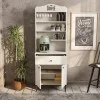 Έπιπλο Coffe Bar, Siesta 5200, 176x35x69 ,All4home