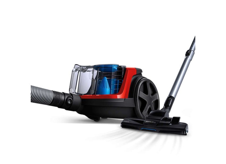 Ηλεκτρική Σκούπα 900W με Κάδο 1.5lt, FC9330/09, Philips Ηλεκτρική Σκούπα 900W με Κάδο 1.5lt, FC9330/09, Philips