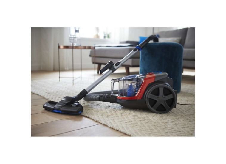 Ηλεκτρική Σκούπα 900W με Κάδο 1.5lt, FC9330/09, Philips Ηλεκτρική Σκούπα 900W με Κάδο 1.5lt, FC9330/09, Philips