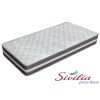 Στρώμα Sivilia από 82/190, με αφρό, Genomax | All4home Στρώμα Sivilia από 82/190, με αφρό, Genomax