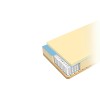 Στρώμα Sivilia από 82/190, με αφρό, Genomax | All4home Στρώμα Sivilia από 82/190, με αφρό, Genomax