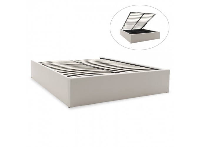 Υπόστρωμα κρεβατιού Royal, 82/190, Genomax