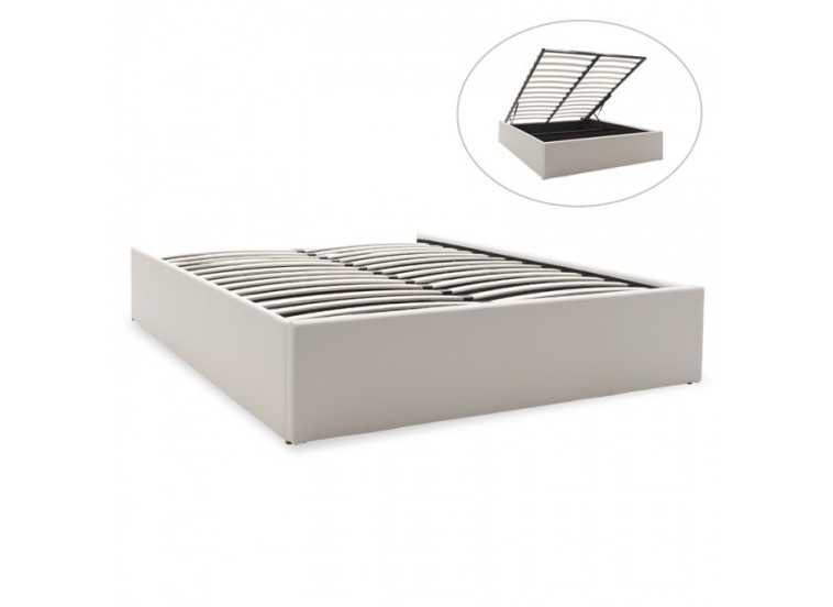 Υπόστρωμα κρεβατιού Royal, 82/190, Genomax