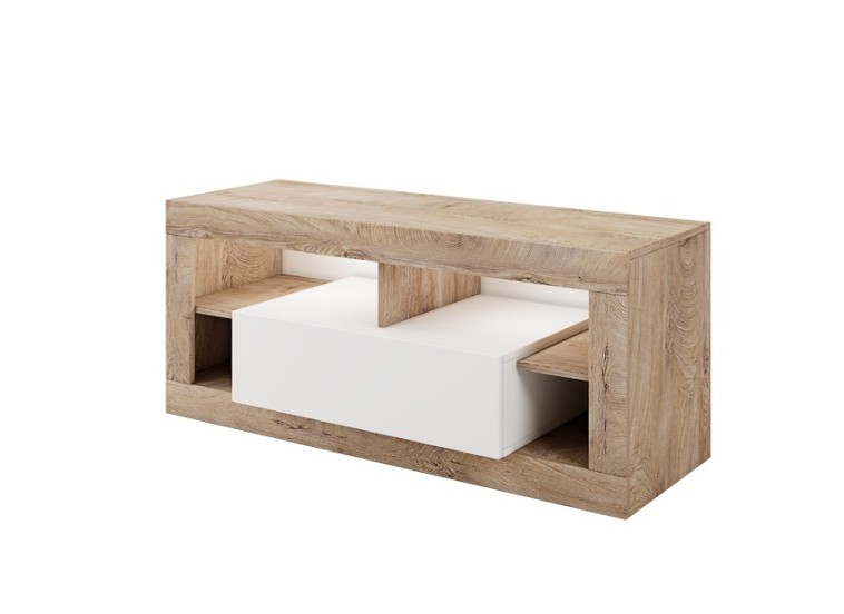 Έπιπλο Τηλεόρασης, 120x50x45, Modul 921, Genomax | All4home Έπιπλο Τηλεόρασης, 120x50x45, Modul 921, Genomax