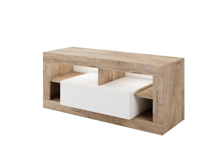 Έπιπλο Τηλεόρασης, 120x50x45, Modul 921, Genomax | All4home Έπιπλο Τηλεόρασης, 120x50x45, Modul 921, Genomax