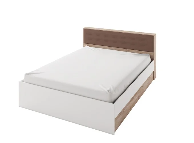 Κρεβάτι με αποθηκευτικό χώρο, 164x90x219, 160/200, Modul 953, Genomax