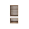 Ντουλάπα, 90x200x52, Modul 932, Genomax | All4home Ντουλάπα, 90x200x52, Modul 932, Genomax