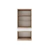 Ντουλάπα, 90x200x52, Modul 932, Genomax | All4home Ντουλάπα, 90x200x52, Modul 932, Genomax