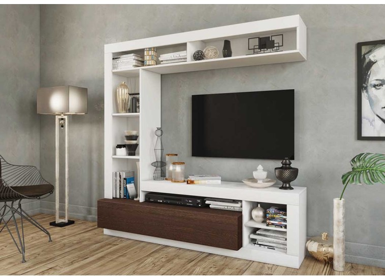 Σύνθετο Σαλονιού 170/170/40. Sami, Genomax | All4home Σύνθετο Σαλονιού 170/170/40. Sami, Genomax