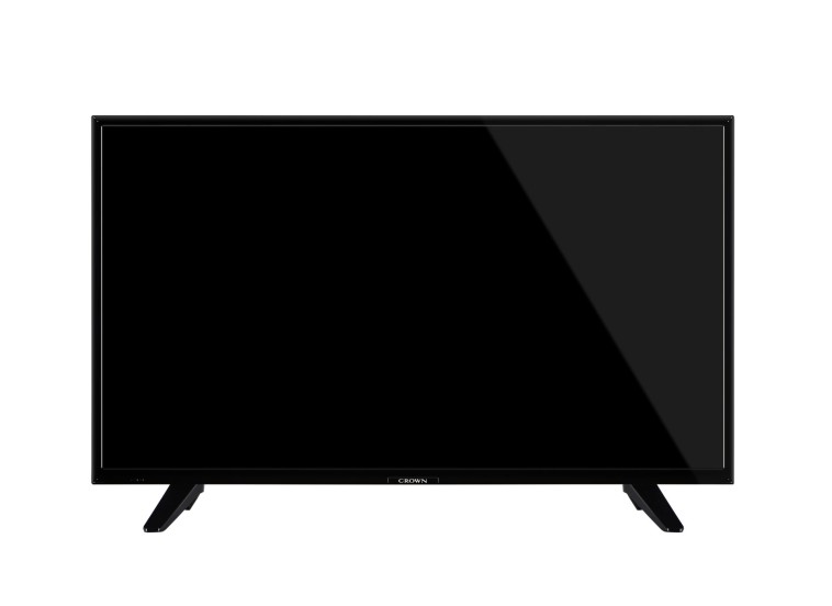 Τηλεόραση 43", 43770FWS Smart, Crown Τηλεόραση 43", 43770FWS Smart, Crown