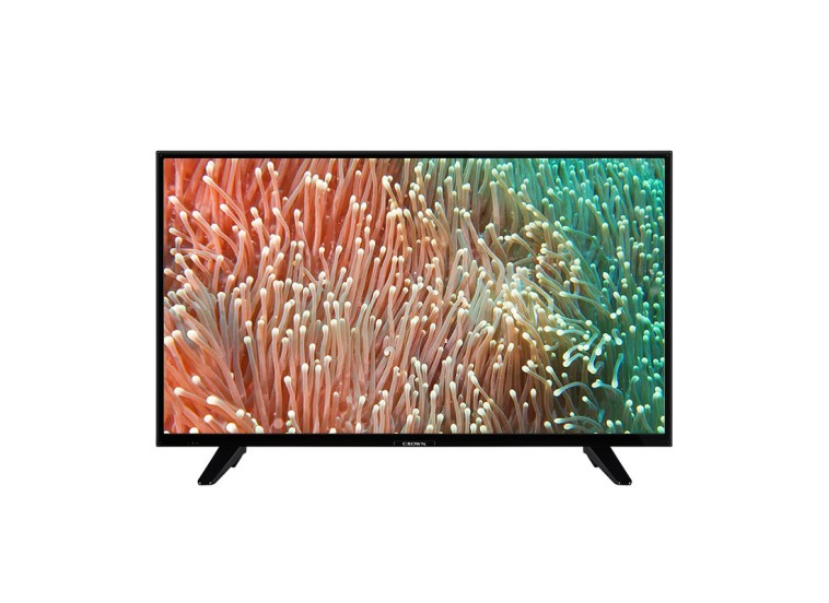 Τηλεόραση 43", 43770FWS Smart, Crown
