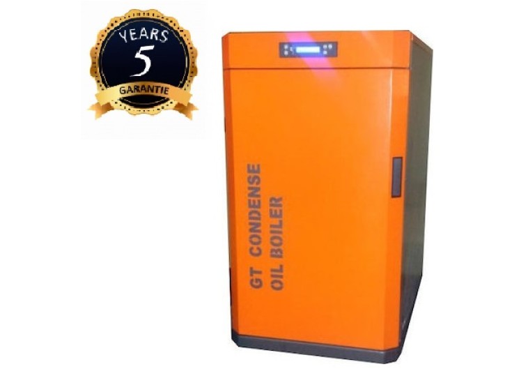 Ατομική μονάδα συμπύκνωσης πετρελαίου 40 kw, GT-40, Mytherm Ατομική μονάδα συμπύκνωσης πετρελαίου 40 kw, GT-40, Mytherm