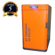 Ατομική μονάδα συμπύκνωσης πετρελαίου 25 kw, GT-25, Mytherm Ατομική μονάδα συμπύκνωσης πετρελαίου 25 kw, GT-25, Mytherm