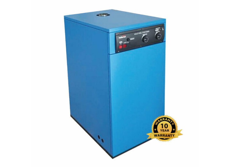 Λέβητας Πετρελαίου με καυστήρα TT-C 30, 25795kcal/h, Mytherm Λέβητας Πετρελαίου με καυστήρα TT-C 30, 25795kcal/h, Mytherm