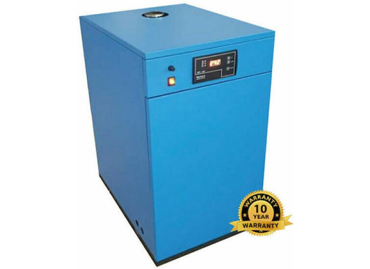Λέβητας Πετρελαίου με καυστήρα TTW-C 40, 34393kcal/h, Mytherm Λέβητας Πετρελαίου με καυστήρα TTW-C 40, 34393kcal/h, Mytherm