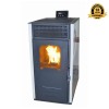 Σόμπα Πέλλετ Αερόθερμη 8 Kw, Angela TA, Μytherm Σόμπα Πέλλετ Αερόθερμη 8 Kw, Angela TA, Μytherm
