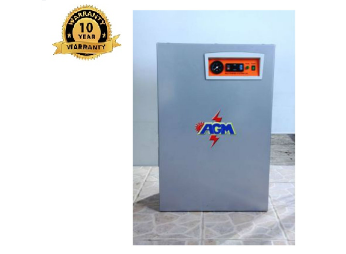 Λέβητας Ηλεκτρικός Multitherm 10kw