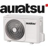 Κλιματιστικό AWX-12KTA(B)I/AWX-12KTA(B)O, 3.5kw 12000BTU, Auratsu 