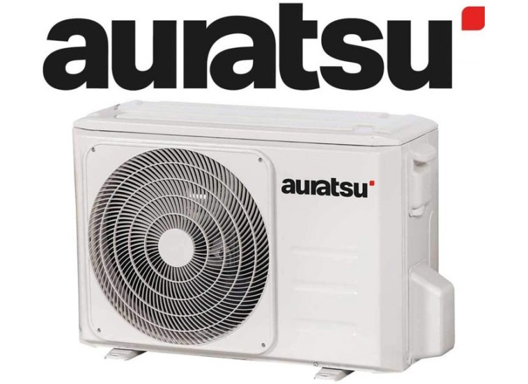 Κλιματιστικό AWX-12KTA(B)I/AWX-12KTA(B)O, 3.5kw 12000BTU, Auratsu 