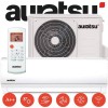 Κλιματιστικό AWX-12KTA(B)I/AWX-12KTA(B)O, 3.5kw 12000BTU, Auratsu 