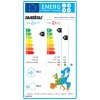Κλιματιστικό AWX-12KTA(B)I/AWX-12KTA(B)O, 3.5kw 12000BTU, Auratsu 