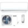 Κλιματιστικό Inverter CIT-12FO64GB, 12000 BTU, Crown Κλιματιστικό Inverter CIT-12FO64GB, 12000 BTU, Crown