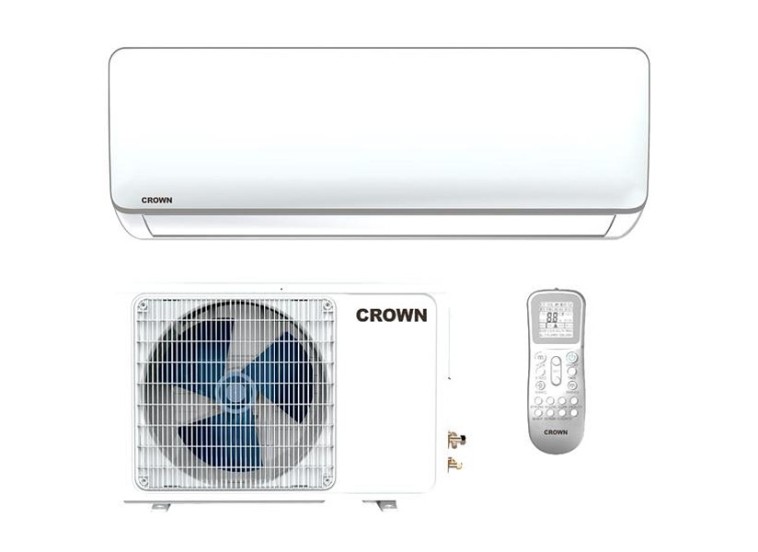 Κλιματιστικό Inverter CIT-18FO64GB, 18000 BTU, Crown Κλιματιστικό Inverter CIT-18FO64GB, 18000 BTU, Crown