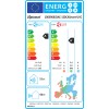 Κλιματιστικό Inverter 12000 BTU με Ιονιστή και WiFi, DAC-120CA Smart-UVC, Diplomat Κλιματιστικό Inverter 12000 BTU με Ιονιστή και WiFi, DAC-120CA Smart-UVC, Diplomat