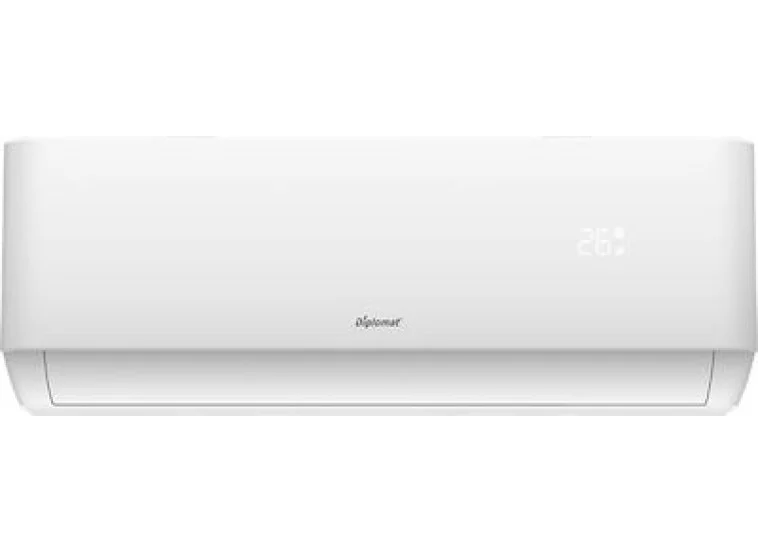 Κλιματιστικό Inverter 12000 BTU A++/A+, DAC-120CA, Diplomat Κλιματιστικό Inverter 12000 BTU A++/A+, DAC-120CA, Diplomat