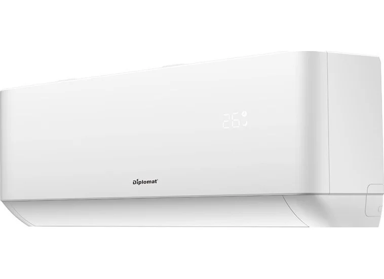 Κλιματιστικό Inverter 12000 BTU A++/A+, DAC-120CA, Diplomat Κλιματιστικό Inverter 12000 BTU A++/A+, DAC-120CA, Diplomat