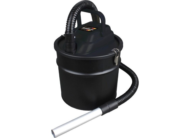 ΣΚΟΥΠΑ ΣΤΑΧΤΗΣ BAC2000 1200W 20lt, Bormann ΣΚΟΥΠΑ ΣΤΑΧΤΗΣ BAC2000 1200W 20lt, Bormann
