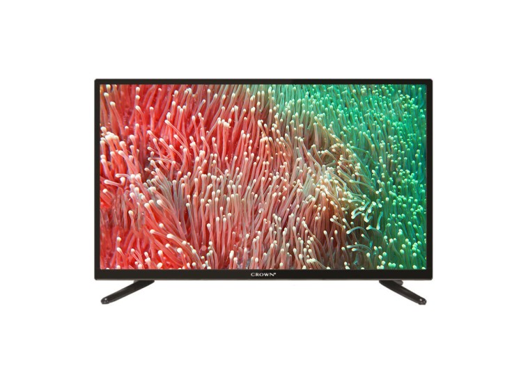 Τηλεόραση 32" Led, 32D19AWS Smart + WIFI, Crown Τηλεόραση 32" Led, 32D19AWS Smart + WIFI, Crown