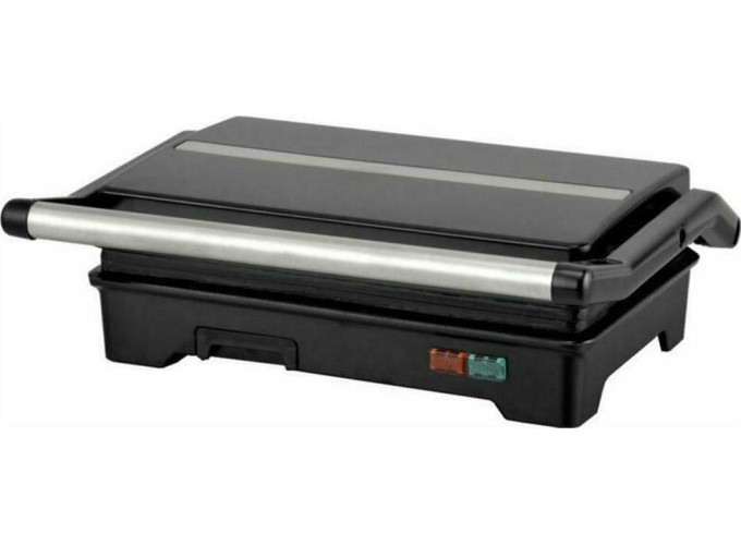 Τοστιέρα 2 θέσεων, ECG-590B, Electra Τοστιέρα 2 θέσεων, ECG-590B, Electra