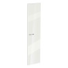 Πόρτα για βιβλιοθήκη 5, 38.6x1.8x181, Genomax Πόρτα για βιβλιοθήκη 5, 38.6x1.8x181, Genomax