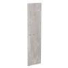 Πόρτα για βιβλιοθήκη 5, 38.6x1.8x181, Genomax Πόρτα για βιβλιοθήκη 5, 38.6x1.8x181, Genomax