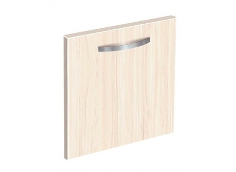 Πόρτα για βιβλιοθήκη Kubo, 31x1.8x31.7, Genomax Πόρτα για βιβλιοθήκη Kubo, 31x1.8x31.7, Genomax