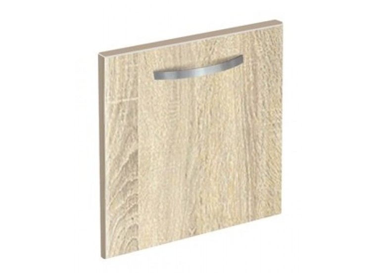 Πόρτα για βιβλιοθήκη Kubo, 31x1.8x31.7, Genomax Πόρτα για βιβλιοθήκη Kubo, 31x1.8x31.7, Genomax