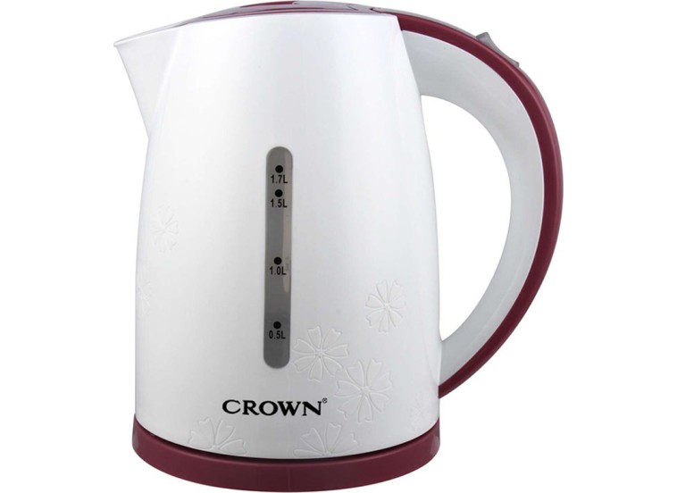 Βραστήρας, CK-1829, Crown Βραστήρας, CK-1829, Crown